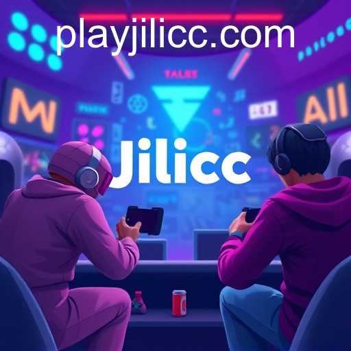 Innovative Gaming: The Rise of Jilicc App