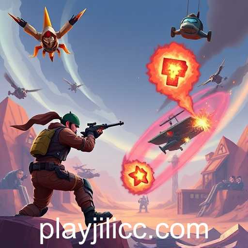 Exploring the Rise of Jilicc App in Global Gaming