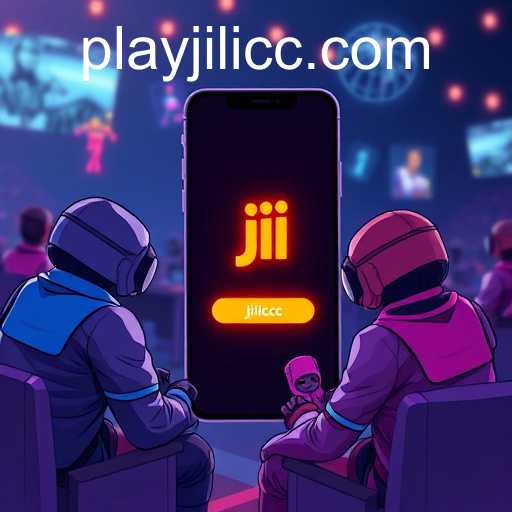 Jilicc App Revolutionizes Gaming Experience