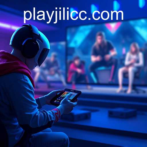 Rise of Jilicc App in Gaming