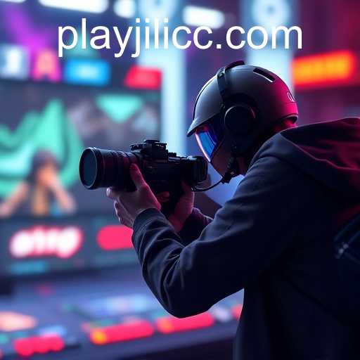 Jilicc's Revolutionary Impact on Gaming