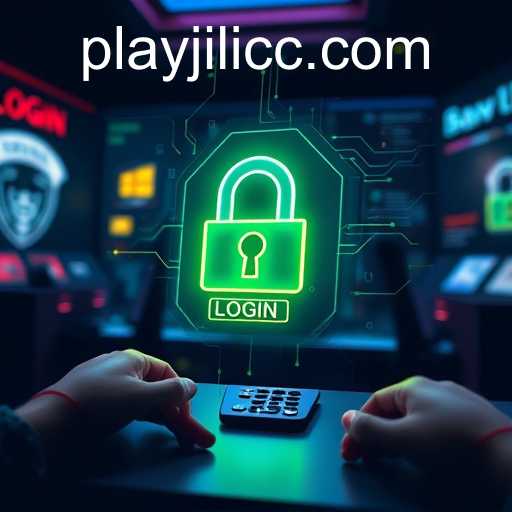 Gaming Industry Thrives with New Login Solutions