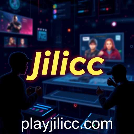 Unlocking Digital Realms: The Rise of Jilicc