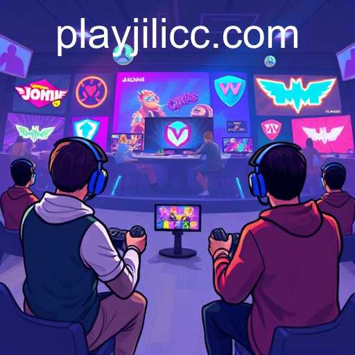 The Rise of Jilicc: Navigating the New Era of Gaming
